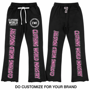 OEM Factory cotton/fleece <b>Track</b> <b>pants</b> Fully Lightweight Baggy <b>Straight</b> Wide <b>Leg</b> Jogger Men Quick Dry <b>Track</b> <b>Pants</b> sweat <b>pants</b> - Product Image 6