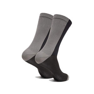 Wholesale Custom Unisex Men's Casual Crew <b>Socks</b> New Arrival Self Heating Thermal Spandex/Polyester Quick Dry Breathable <b>Winter</b> - Product Image 4
