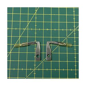 605-6102-01A PIEZAS DE MÁQUINA DE COSER DOMÉSTICA DE HOGAR LOOPER INFERIOR - Product Image 1