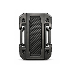 Boucles de ceinture personnalisées au style créatif, en matériaux de qualité, finition lisse et ajustement sécurisé pour ceintures, vêtements et accessoires - Product Image 1