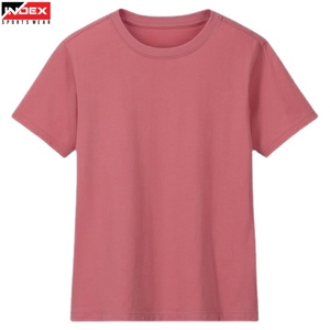 Camiseta Urbana de Cuello Redondo para Hombre, Diseño Liso, Tela Suave, Ideal para Uso Diario - Product Image 1