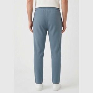 Pantalons pour hommes à prix compétitif, décontractés, respirants, personnalisables avec logo, polyvalents pour la vie quotidienne - Product Image 5