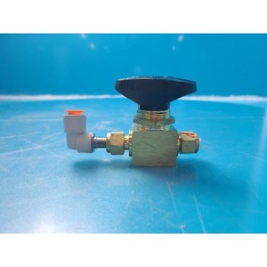 EBM-PAPST R2E190-RA50-16ใช้เป็นชิ้นส่วนอุปกรณ์เซมิคอนดักเตอร์ดั้งเดิม - Product Image 2