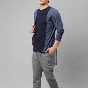 เสื้อยืดโอเวอร์ไซส์ขนาดพิเศษ พิมพ์โลโก้ตามสั่ง เสื้อยืดไซส์ใหญ่ คุณภาพสูง - Product Image 5