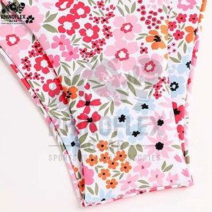Nuevo Conjunto de Bikini de Moda para Mujer, Estampado Animal, Secado Rápido, Logotipo Frontal, Conjunto de 2 Piezas - Product Image 6