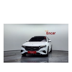 Mercedes-Benz Classe E E200 Avantgarde 2024, 20 636 km, boîte automatique, conduite à gauche, caméra de recul - Product Image 3
