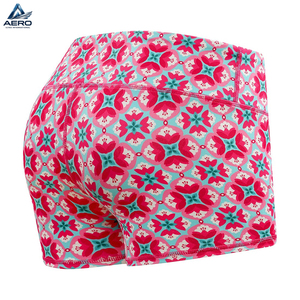 Short de fitness pour femme, produit tendance, sublimation, personnalisable, de qualité supérieure, dernier style, très vendu - Product Image 5