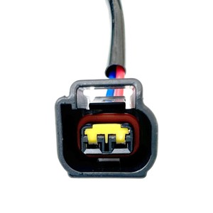 HND-097-2 8-97254-455-1 Lève-vitre de voiture, mécanisme de lève-vitre, qualité taïwanaise, contrôle qualité élevé, en stock, article NEUF - Product Image 3