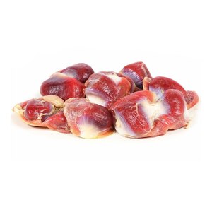 Gésiers de poulet surgelés IQF, qualité supérieure, soigneusement triés et emballés, vente en gros, approvisionnement en vrac pour l'exportation - Product Image 4