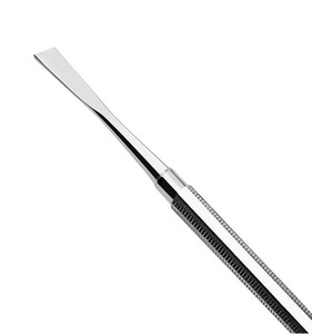 Élévateurs périostaux en acier inoxydable de qualité allemande, instruments chirurgicaux dentaires pour laboratoire et clinique - Product Image 4