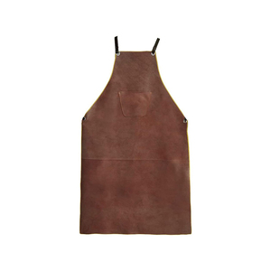 Polyamide <b>Work</b> Apron Adjustable <b>Waterproof</b> Apron Dust Proof Multi Pocket Carpenter Workshop Wear Unisex Utility Apron protective - Product Image 3