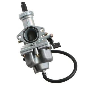 Carburador PZ30 de 30 mm para Motocicleta <span class=keywords><strong>Honda</strong></span> CG175 CG200 CG250 TMX <span class=keywords><strong>200</strong></span> XL <span class=keywords><strong>200</strong></span> XR200 XR 175-250cc 4 Tiempos ATV Dirt Pit Bike - Product Image 5
