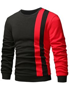 เสื้อสเวตเตอร์ผ้าฝ้ายผสมพรีเมี่ยมสำหรับสตรีทแวร์ปักตามสั่ง - Product Image 4