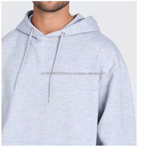 Sudaderas con Capucha para Hombre de Diseño Superior, Personalizadas, de Alta Calidad, Ropa de Invierno, Superventas, Ropa Profesional al por Mayor - Product Image 5