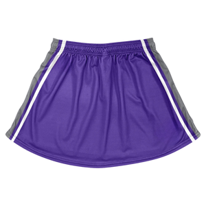Uniforme de lacrosse pour femmes de haute qualité avec couleurs d'équipe sublimées, tissu durable et style athlétique moderne, édition Elite X - Product Image 4