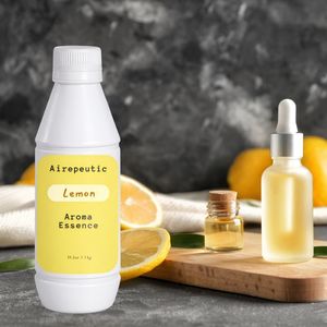 Professional Lemon <b>Diffuser</b> <b>Oil</b> For End Customers Malaysian Made - Product Image 1