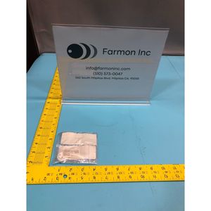 VARIAN 104597001 <b>SPACER</b>, FEEDTHRU COND, 188199 - Trusted Global Legacy Semiconductor Equipment and Parts at - Product Image 2