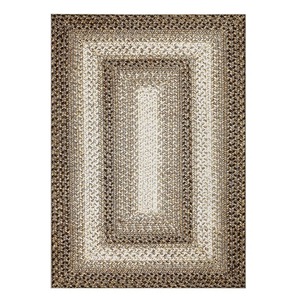 Everyday Use Modern Comfortable Jute Oval <b>Rug</b> Eco-Friendly Handmade Soft Durable Cozy Indoor <b>Spaces</b> for Living Rooms Worldwide - Product Image 1
