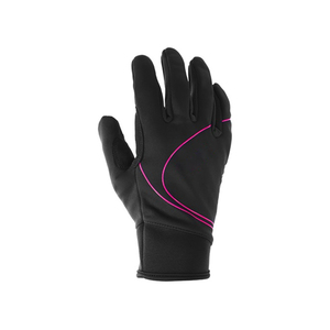 Advanced Grip Running Gloves Featuring Reinforced Palm Structure And Flexible Finger Design For Better Control - Product Image 6
