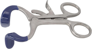 2026 Écarteur buccal chirurgical professionnel en acier inoxydable, rétracteur labial, instruments dentaires - Product Image 4