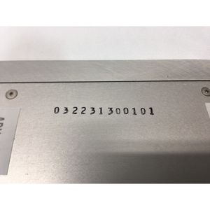 SSI / SWITCH SYSTEMS INTERNATIONAL 02-22318-001 - ผู้จัดจำหน่ายอุปกรณ์และอะไหล่เซมิคอนดักเตอร์ระดับโลกที่เชื่อถือได้ - Product Image 3