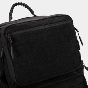 Custom-Made Fashion Waterproof Anti-Theft Tactical <b>Training</b> <b>Backpack</b> Durable Breathable Corduroy Lining Unisex Zipper Outdoor - Product Image 4