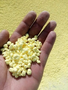 Perlas Aromáticas Ecológicas con Aroma a Azufre para Difusor - Product Image 2