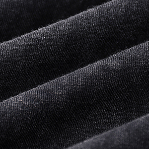 เสื้อยืดโอเวอร์ไซส์ แขนกุด ผ้าคอตตอนเจอร์ซีย์ 180 GSM สไตล์วินเทจ ลุคเม้าส์ลีส รับสกรีนโลโก้ เสื้อผ้าสตรีทแวร์ ผู้ชาย - Product Image 6