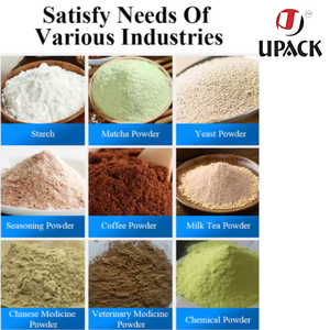 เครื่องบรรจุเม็ด (10 กรัม - 999 กรัม) เครื่องจ่ายเม็ดและผงอัตโนมัติ |   เครื่องบรรจุเม็ดสแตนเลส - Product Image 5