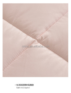 Edredón para todas las estaciones con relleno <span class=keywords><strong>de</strong></span> lana <span class=keywords><strong>de</strong></span> oveja australiana, tamaño personalizado, aislamiento térmico, producto <span class=keywords><strong>de</strong></span> piel <span class=keywords><strong>de</strong></span> animal - Product Image 3