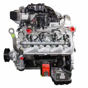 Motor Diésel Powerstroke Turboalimentado V8 de 6.7L Usado en Venta, Completamente Probado, Bajo Kilometraje, Ensamblaje Completo, Garantía, Exportación - Product Image 1