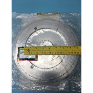 AMAT 0020-29719 Pedestal 8" 101 Pinless Dep Dam - Equipo y piezas de semiconductores de confianza de la marca global legendaria - Product Image 4
