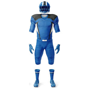 Conjuntos de Fútbol para Hombre, Ropa de Entrenamiento, Uniforme Americano Estampado, Nueva Llegada, Ropa Deportiva, Jersey de Fútbol - Product Image 3