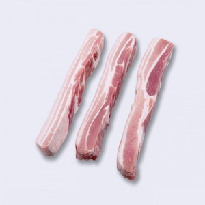 Viande de Porc Congelée de Qualité Supérieure, Préparée avec Soin, Emballée Sous Vide, Durée de Conservation de 24 Mois, Coupes de Qualité pour les Repas Quotidiens et la Restauration - Product Image 2