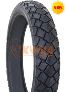 Boîtier de pneu de moto de fabrication vietnamienne 2.75-17 Chambre à air neuve avec divers modèles (TT) - Product Image 5