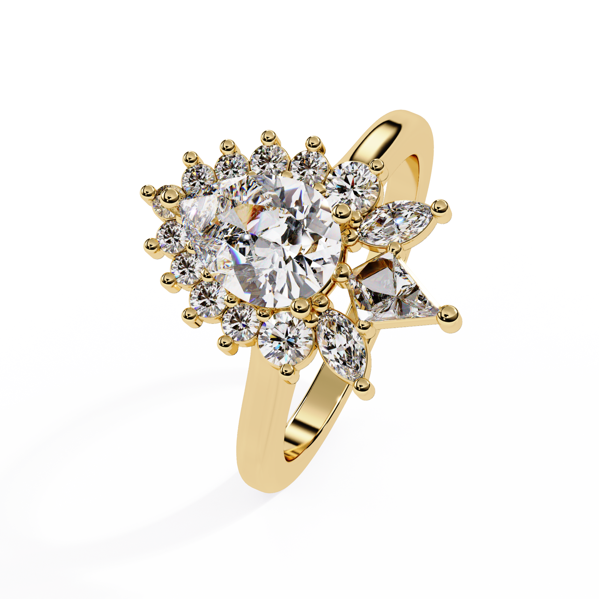 Yellow Gold