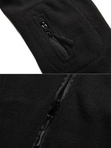 Chaqueta Cortavientos de Alta Calidad para Hombre, Chaqueta Deportiva de Primavera, Chaqueta Acolchada con Forro Polar, Productos de Moda - Product Image 5