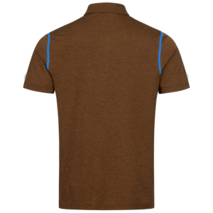 เสื้อถักผู้ชายป้องกันริ้วรอย ผ้าฝ้าย 100% แขนสั้น ระบายอากาศได้ดี ไซส์ใหญ่ ลายพิมพ์ ดีไซน์ทันสมัย สไตล์ไฮสตรีท - Product Image 2