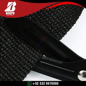 Tijeras Profesionales para Trauma, Tijeras para Vendajes de Acero Inoxidable de Grado Médico, Tijeras de Emergencia para Botiquines de Primeros Auxilios - Product Image 5