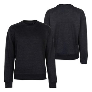 Sweat-shirt homme 2026 personnalisé multicolore, col rond, meilleur design, séchage rapide, respirant, pull-over pour homme - Product Image 6