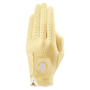 Guantes de Golf al por Mayor, Cuero Cabretta, Logotipo Personalizado, Cierre de Botón Antideslizante, Productos Deportivos para Hombre de Alta Calidad - Product Image 2