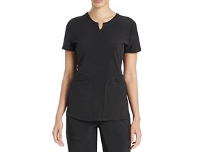 Scrubs d'hôpital d'été vente chaude gommage d'hôpital uniformes chirurgicaux médicaux sur mesure de haute qualité nouveau Design couleur personnalisée - Product Image 4