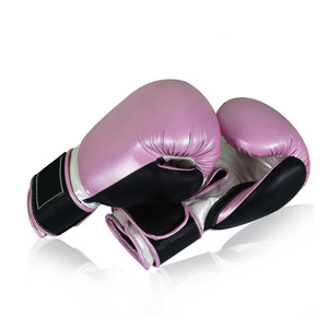 Gants de boxe professionnels pour la compétition et l'entraînement, construction en mousse de qualité supérieure, ajustement sécurisé du poignet, équipement sportif pour adultes - Product Image 3