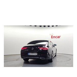 Mercedes-Benz CLS300d 4MATIC Modèle août 2023 15 128 km Diesel Boîte de vitesses automatique Volant à gauche Caméra de recul - Product Image 4
