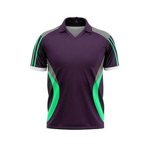 Maillot de rugby personnalisé pour femmes, respirant, séchage rapide, vêtements de sport, entraînement athlétique, match de rugby, OEM ODM, vente en gros - Product Image 2