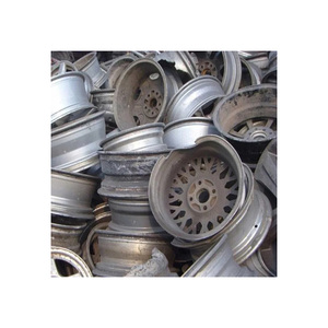 Chatarra de Ruedas de Aluminio / Bloque de Motor de Aluminio / Chatarra de Latas de Aluminio / Bloque de Motor de Aluminio / Chatarra de Ruedas de Aluminio / Aluminio - Product Image 4