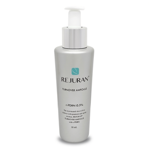 Siero Viso Coreano Anti-Età REJURAN 30ml, Ampolla Rivitalizzante C-PDRN per Rassodare, Illuminare, Ringiovanire la Pelle e Ridurre i Pori - Product Image 3