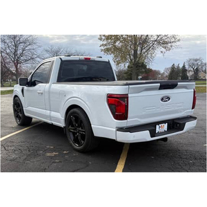 Ford F-150 XL 4x4 2025 - Product Image 4