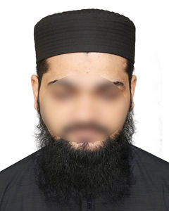 Gorro Kufi Islámico Premium para Hombre, Suave, Elástico y Cómodo, Gorro de Oración, Venta al Por Mayor, Fabricante - Product Image 4