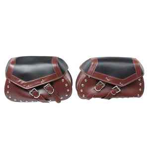 Best Selling Made in Pakistan Multi-Purpose Heavy-Duty Leather <b>Tool</b> <b>Bag</b> for Constructors Best Selling Leather <b>Tool</b> <b>Bag</b> - Product Image 5